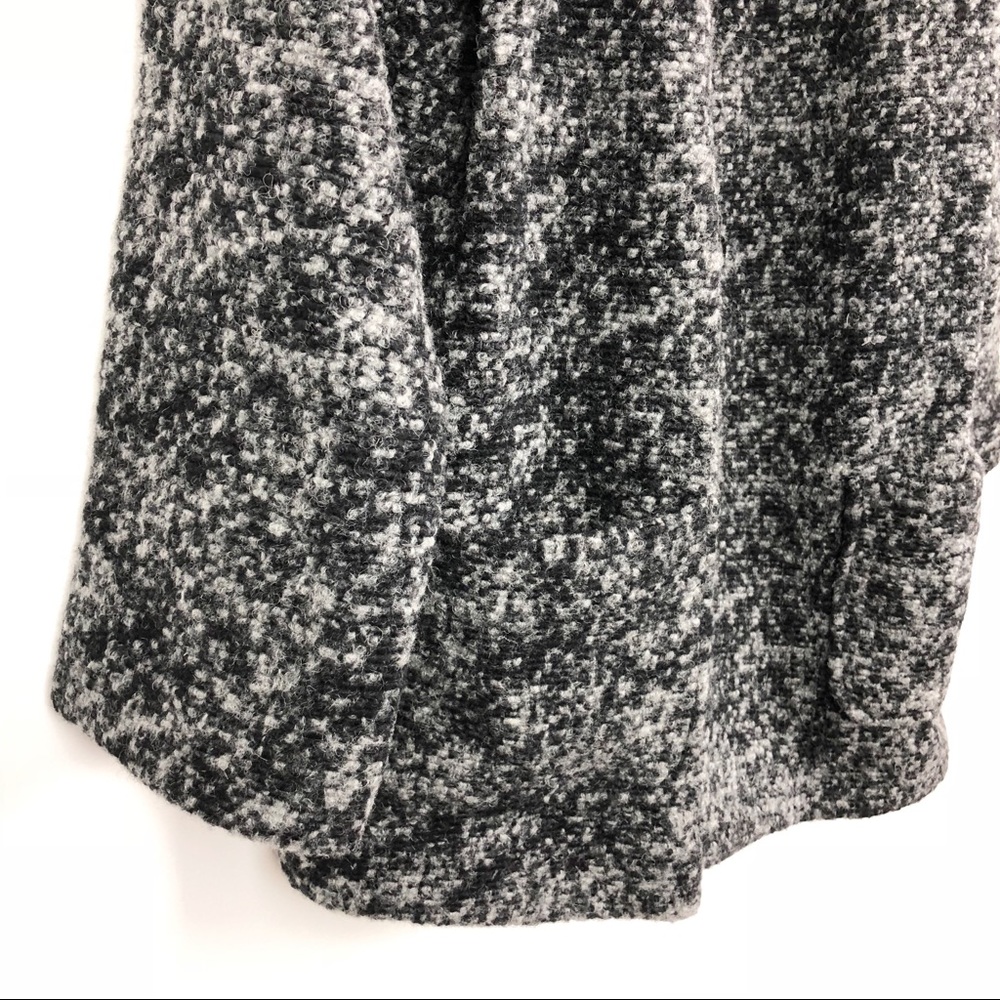 Talbots Wool Coat - Picture 3 of 7